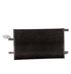 Radiateur clim RENAULT KANGOO 2 Photo n°1