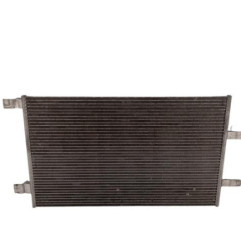 Radiateur clim RENAULT KANGOO 2 Photo n°3