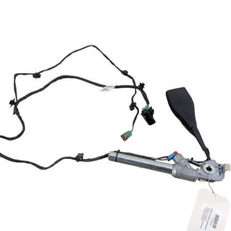 Attache ceinture avant gauche RENAULT KANGOO 2 Photo n°1