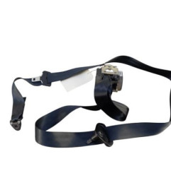 Ceinture arriere gauche RENAULT KANGOO 2 Photo n°1