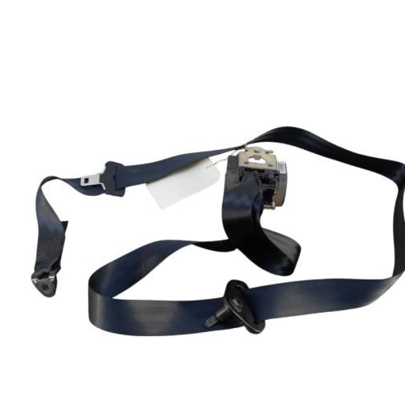 Ceinture arriere gauche RENAULT KANGOO 2