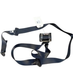 Ceinture arriere gauche RENAULT KANGOO 2