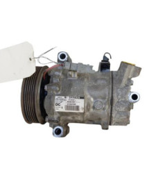 Compresseur clim RENAULT KANGOO 2 Photo n°1