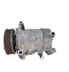 Compresseur clim RENAULT KANGOO 2
