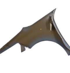 Aile avant droit CITROEN C4 PICASSO 2