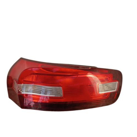 Feu arriere principal gauche (feux) CITROEN C4 PICASSO 2 Photo n°1