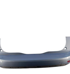 Pare choc arriere CITROEN C4 PICASSO 2 Photo n°1