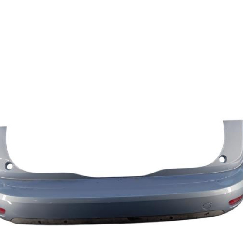 Pare choc arriere CITROEN C4 PICASSO 2