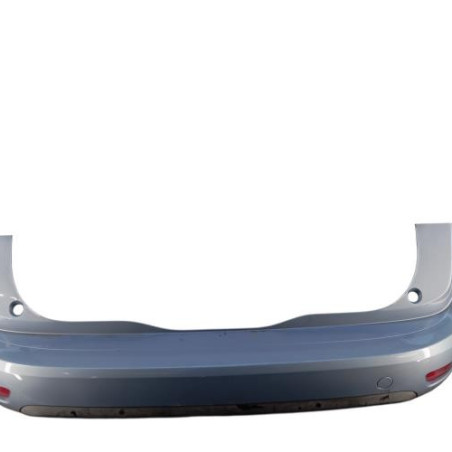 Pare choc arriere CITROEN C4 PICASSO 2 Photo n°1