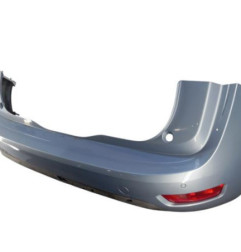 Pare choc arriere CITROEN C4 PICASSO 2