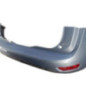 Pare choc arriere CITROEN C4 PICASSO 2