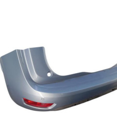 Pare choc arriere CITROEN C4 PICASSO 2 Photo n°3