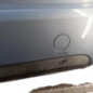 Pare choc arriere CITROEN C4 PICASSO 2