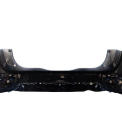 Pare choc arriere CITROEN C4 PICASSO 2 Photo n°5