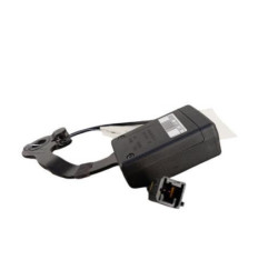 Attache ceinture arriere droit CITROEN C4 PICASSO 2