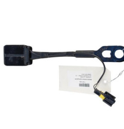 Attache ceinture avant gauche CITROEN C4 PICASSO 2 Photo n°1