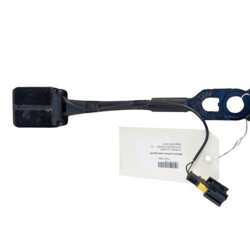 Attache ceinture avant gauche CITROEN C4 PICASSO 2