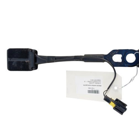 Attache ceinture avant gauche CITROEN C4 PICASSO 2 Photo n°1