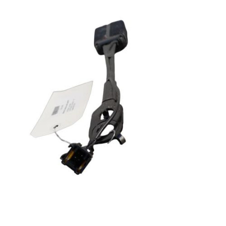 Attache ceinture avant gauche CITROEN C4 PICASSO 2