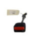 Attache ceinture avant gauche CITROEN C4 PICASSO 2