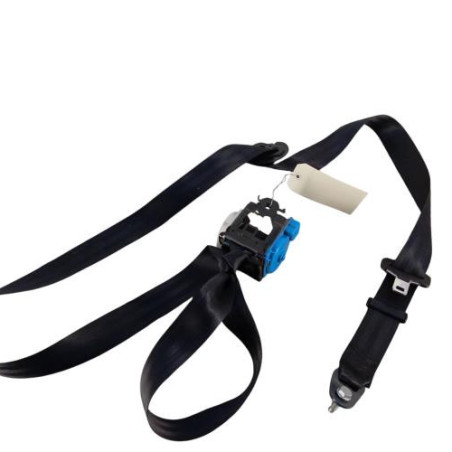 Ceinture arriere gauche CITROEN C4 PICASSO 2 Photo n°1