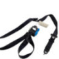 Ceinture arriere gauche CITROEN C4 PICASSO 2
