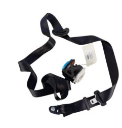 Ceinture arriere gauche CITROEN C4 PICASSO 2