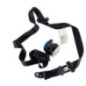 Ceinture arriere gauche CITROEN C4 PICASSO 2