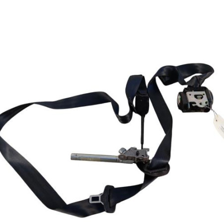 Ceinture avant droit CITROEN C4 PICASSO 2 Photo n°1