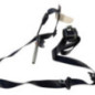Ceinture avant droit CITROEN C4 PICASSO 2