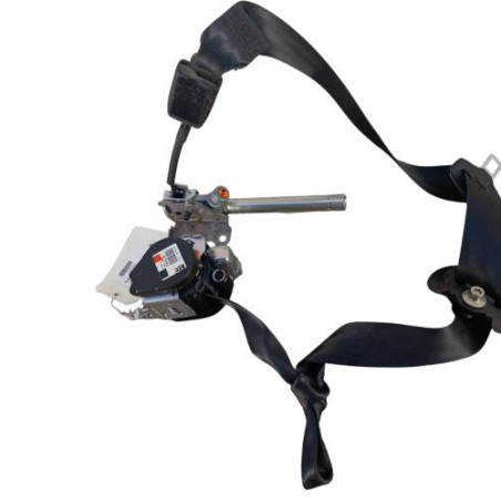 Ceinture avant gauche CITROEN C4 PICASSO 2