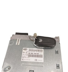 Commande chauffage CITROEN C4 PICASSO 2