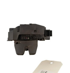 Serrure de hayon CITROEN C4 PICASSO 2 Photo n°1