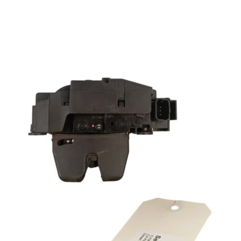 Serrure de hayon CITROEN C4 PICASSO 2