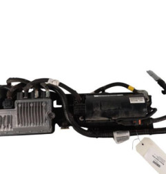 Moteur start stop CITROEN C4 PICASSO 2 Photo n°1