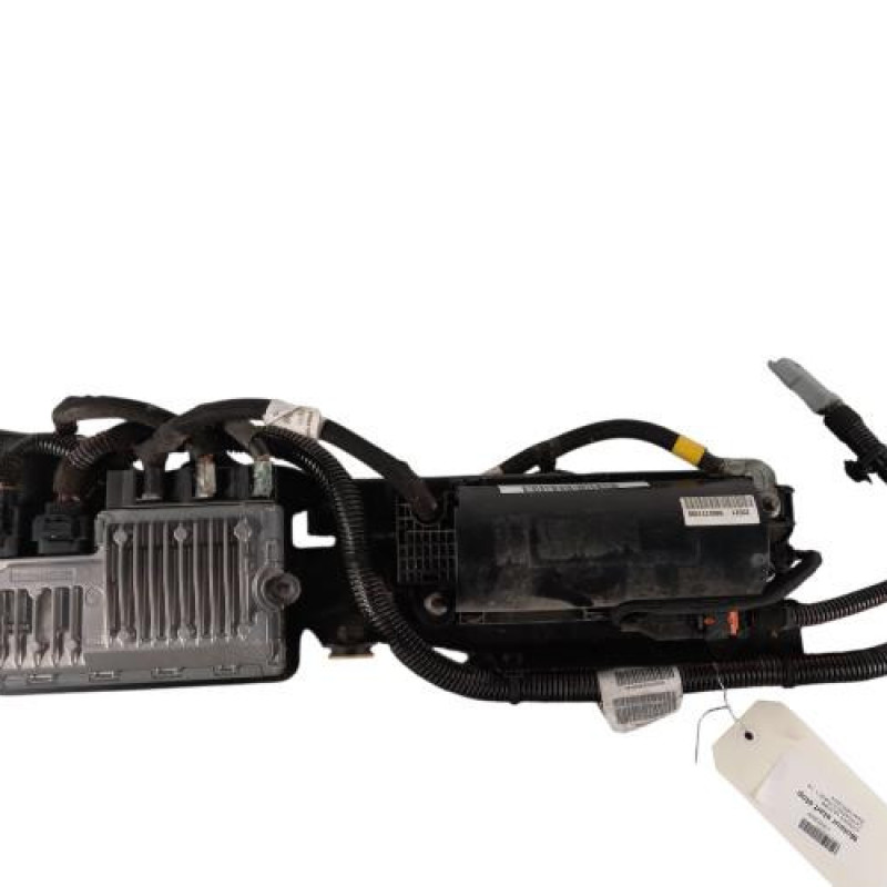 Moteur start stop CITROEN C4 PICASSO 2