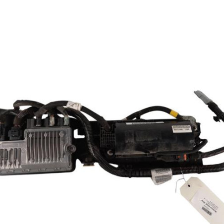 Moteur start stop CITROEN C4 PICASSO 2 Photo n°1