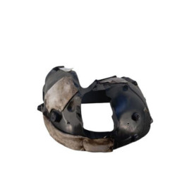 Pare boue avant droit CITROEN C4 PICASSO 2