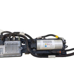 Moteur start stop CITROEN C4 PICASSO 2 Photo n°1