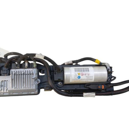 Moteur start stop CITROEN C4 PICASSO 2 Photo n°1