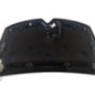 Capot CITROEN C4 PICASSO 2
