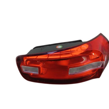 Feu arriere principal droit (feux) CITROEN C4 PICASSO 2 Photo n°1