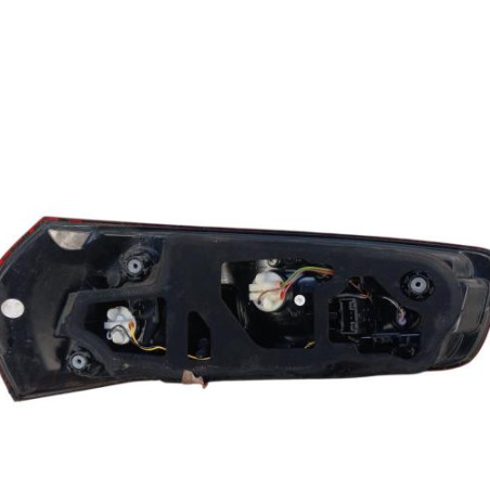 Feu arriere principal droit (feux) CITROEN C4 PICASSO 2