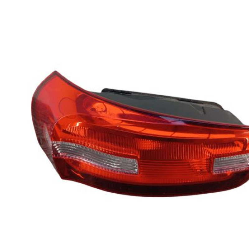 Feu arriere principal gauche (feux) CITROEN C4 PICASSO 2