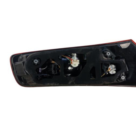 Feu arriere principal gauche (feux) CITROEN C4 PICASSO 2