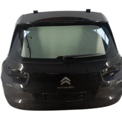 Malle/Hayon arriere CITROEN C4 PICASSO 2 Photo n°1