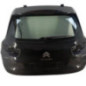Malle/Hayon arriere CITROEN C4 PICASSO 2