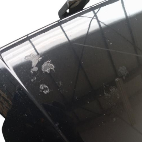 Malle/Hayon arriere CITROEN C4 PICASSO 2