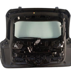 Malle/Hayon arriere CITROEN C4 PICASSO 2 Photo n°3