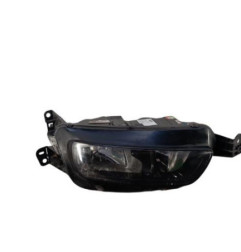Optique avant principal droit (feux)(phare) CITROEN C4 PICASSO 2 Photo n°1